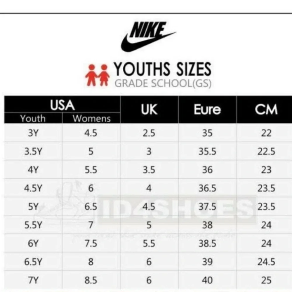 Nike DimSix React Vision | sneakers | Like New | size 7Y fits women 8.5 - Picture 11 of 11